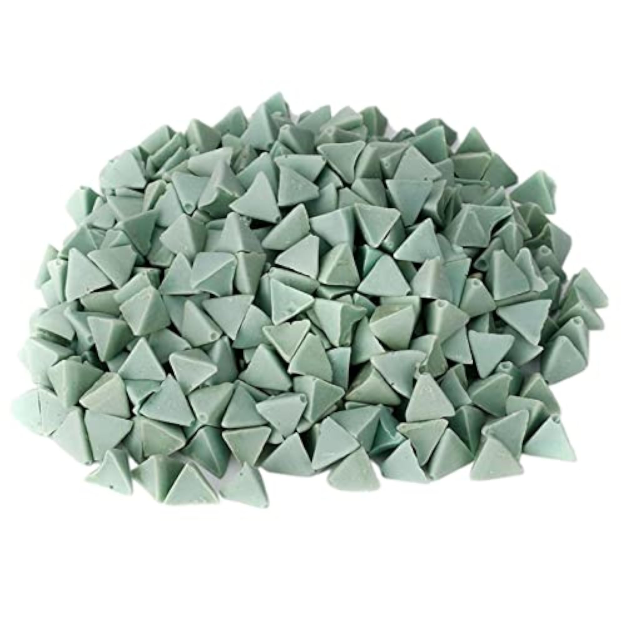 Jewellery Buffing Tumbler Abrasive Media for Metal